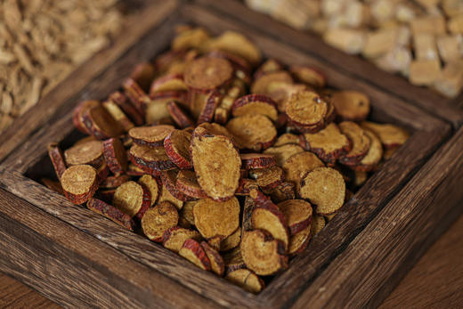 黄芽汤   黄元御《四圣心源》减重配方  轻盈体态 央妈推荐 原方配比真材实料 商品图8