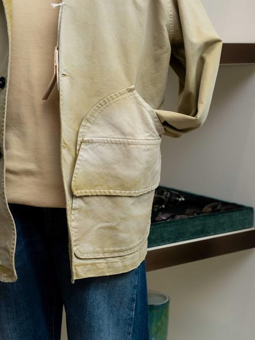 Fortela  Hunting Jacket 商品图8