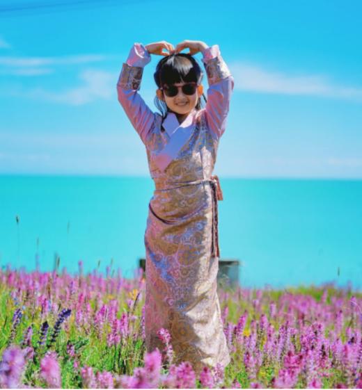 马术、骑行，360度环绕【青海湖】，深度畅玩，亲子出行，5岁起报！ 商品图3