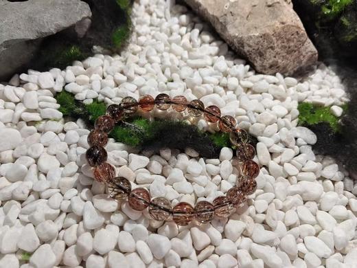 天然超七水晶手链 商品图6