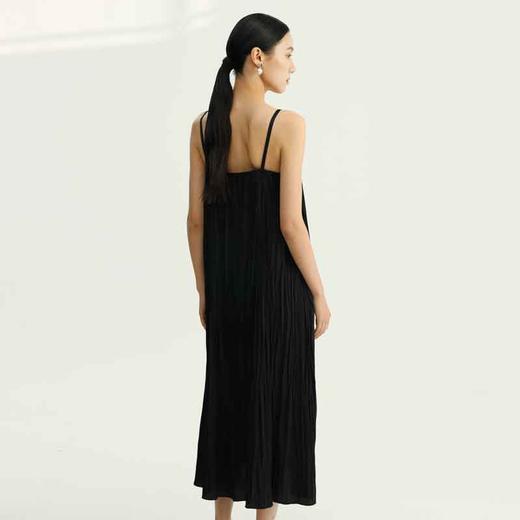 戴布拉芬吊带裙L28B553 商品图2