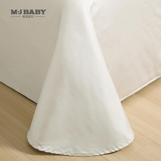 【6F】梦洁宝贝长绒棉绣花套件：丹尼迩 商品图2