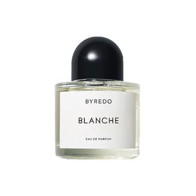 BYREDO柏芮朵 纯真年代淡香精典藏版香水50ml 白色浪漫