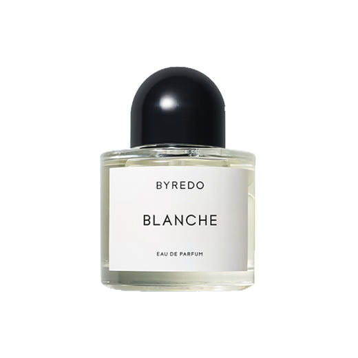 BYREDO柏芮朵 纯真年代淡香精典藏版香水50ml 白色浪漫 商品图0
