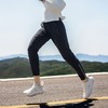 身体智慧 BODYWIT 飞羽 弹力跑步长裤 商品缩略图3