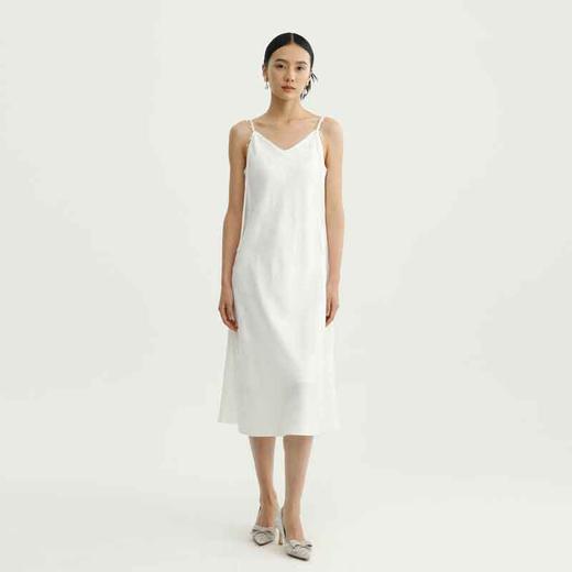 戴布拉芬连衣裙L28B529 商品图0