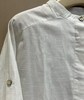 【线上专属】衬衣23815033山矾 商品缩略图1