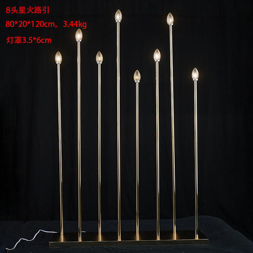 星火路引（运费自理） 商品图1