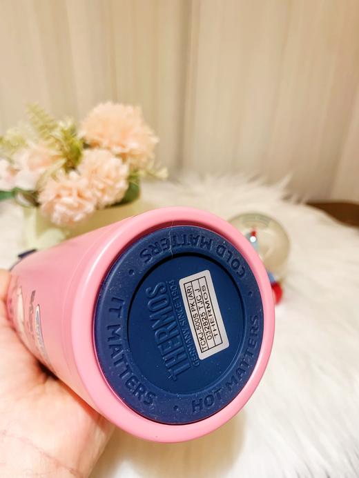 【6F】膳魔师复古系列不锈钢直饮杯500ml 商品图1