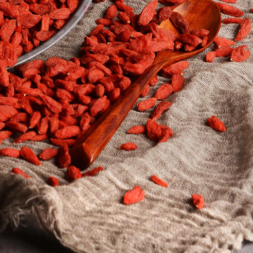 新边界 罐装宁夏枸杞 400g 商品图1