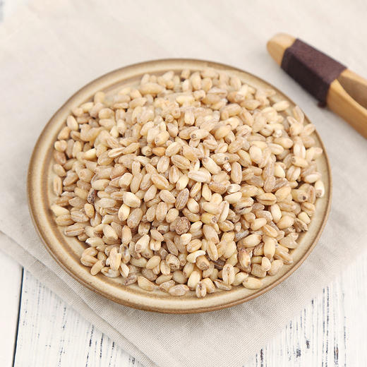 D 【杂粮精选】小麦仁380g×5袋 商品图0