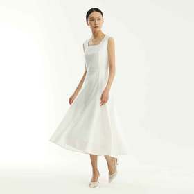 戴布拉芬连衣裙L28B548