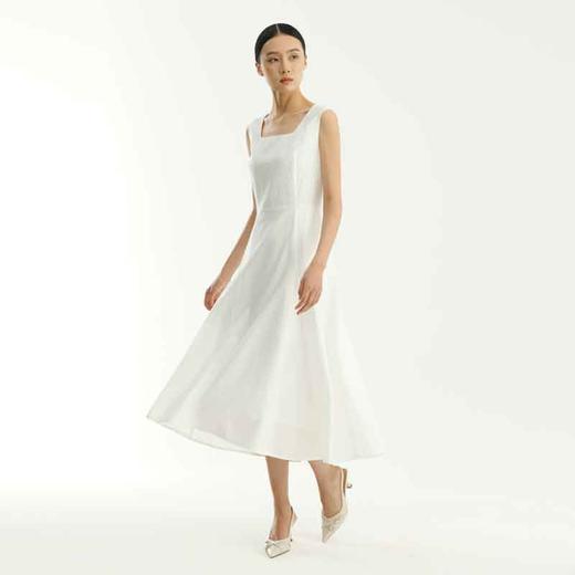 戴布拉芬连衣裙L28B548 商品图0