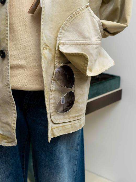 Fortela  Hunting Jacket 商品图5