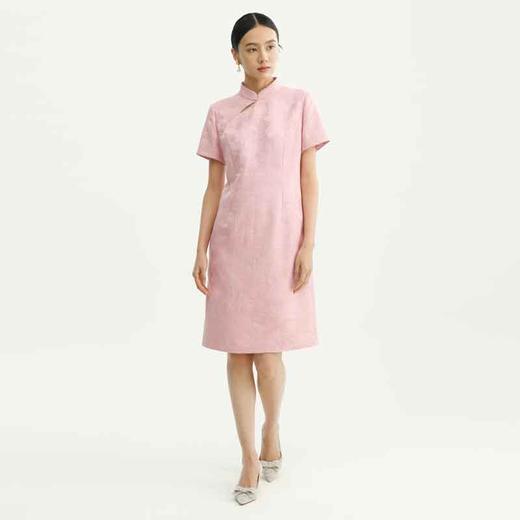 戴布拉芬连衣裙L28B533 商品图0