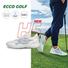 2025新款【高尔夫健步H5】ECCO爱步男子高尔夫网面球鞋138004 商品缩略图0