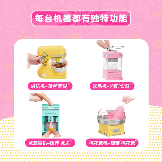 MGA Miniverse掌上宇宙工坊–小家电2MGAC523444EUC 商品图4