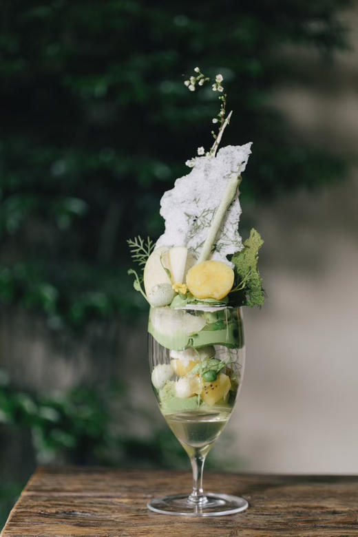 芭菲·活动限定 商品图0