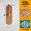 仿剑麻菠萝圈猫抓垫 商品缩略图5