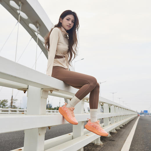 灵动系列2.0缓震厚底休闲运动鞋 男女同款 商品图6