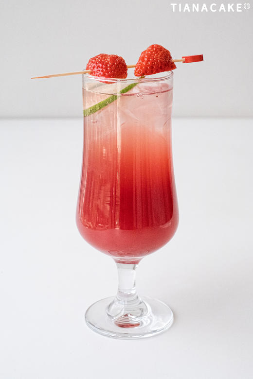 仙女玫莓 商品图3