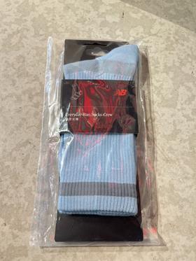 【云粉节】  【新品】7楼 NewBalance跑步长袜 吊牌价：69元