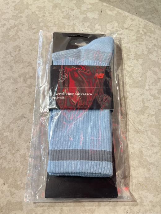 【云粉节】  【新品】7楼 NewBalance跑步长袜 吊牌价：69元 商品图0