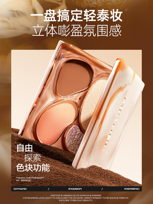 蜜丝婷面综盘 商品图0