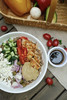 希腊能量碗 Greek salad power bowl 商品缩略图2