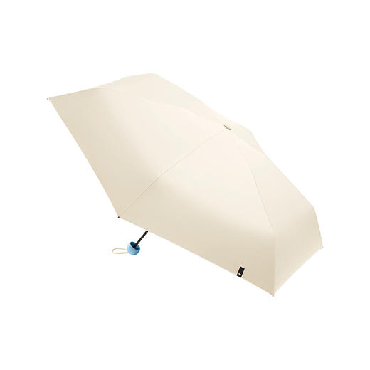 蕉下五折黑胶胶囊防晒伞-防晒系列】LYX 商品图3