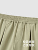 英氏儿童裤子夏季凉感速干男童中裤透气裤子2025新款YRKZJ2R019A 商品缩略图4