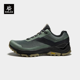 KAILAS凯乐石 户外运动 男款低帮徒步鞋（界山）KS2432184