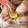 科巢驱蚊液闪光手环婴儿宝宝儿童专用户外随身携带防蚊子液手表扣 商品缩略图1