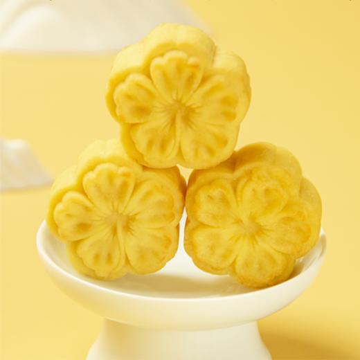 【绿豆冰糕】纯正绿豆香，细腻绵软，优质原料，入口酥松细腻，清香弥留齿间 ！ 商品图5