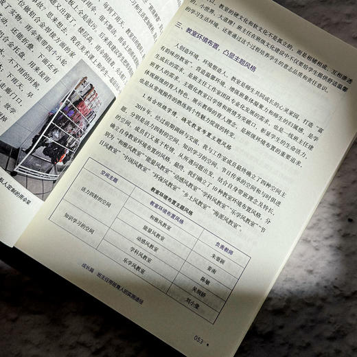 班主任关键能力修炼 从入门到进阶 大夏书系 洪耀伟 班主任成长 商品图10