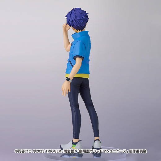 【GSC预售定金】POP UP PARADE 麻中 蓬 L size 古立特宇宙 商品图1