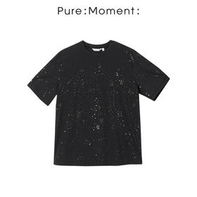 【商场同款】麦檬夏薄T恤4F4300861