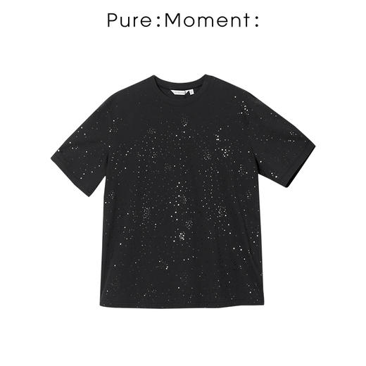 【商场同款】麦檬夏薄T恤4F4300861 商品图0