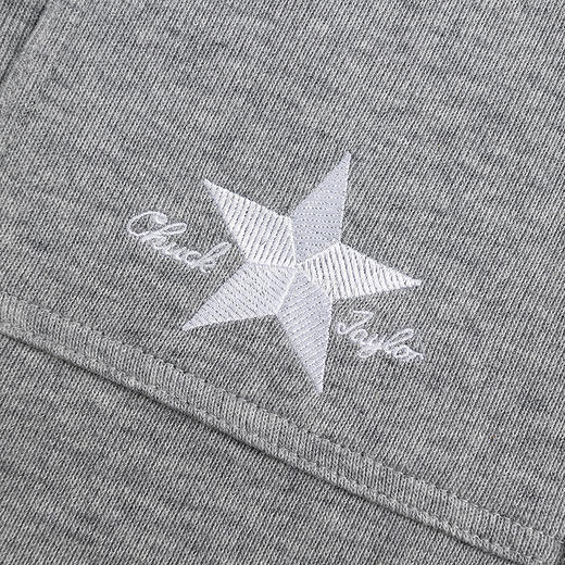 CONVERSE 夏 大童小童婴童 儿童童装短裤 CNVN-FS-H081 商品图3