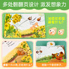 【可点读】生命教育启蒙翻期书(第一辑)【预售1-2天发货 嘉良】 商品缩略图8