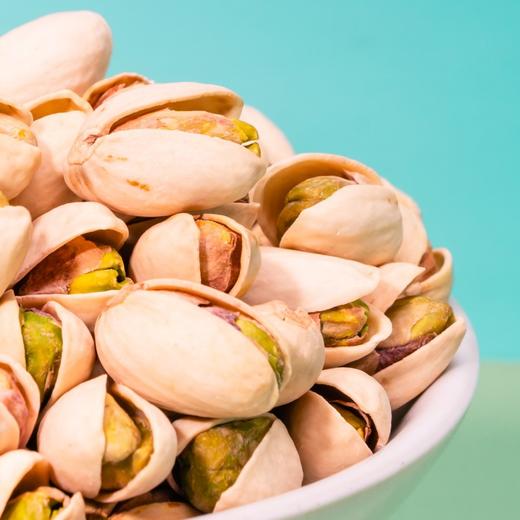 新边界 罐装开心果 400g*2 商品图1