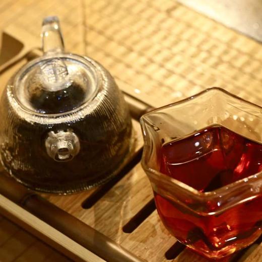 老妖红茶云南大叶种（野生原种） 商品图1