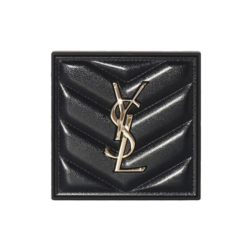 YSL 圣罗兰新品皮革散粉蜜粉04# 大白饼控油（CDF） 商品图4