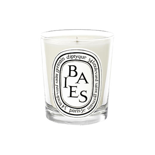 Diptyque 香氛蜡烛 70g/190g 商品图0