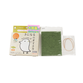 【秒杀6盒】日本进口TAIYO消臭小鸟除臭片 A-4825