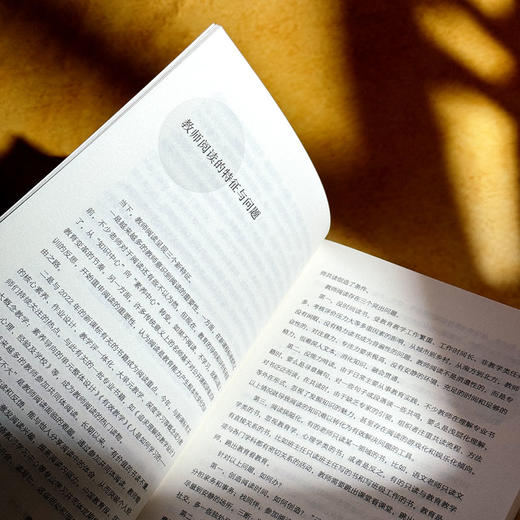 终身成长 教师专业发展指南 大夏书系 郝晓东 新教育实验 商品图10