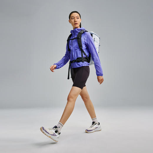 KAILAS凯乐石 户外运动 女款低帮徒步鞋（括苍 BOA）KS2412260【Z】 商品图1