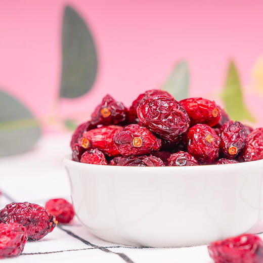 新边界 整一颗蔓越莓干 400g 商品图2