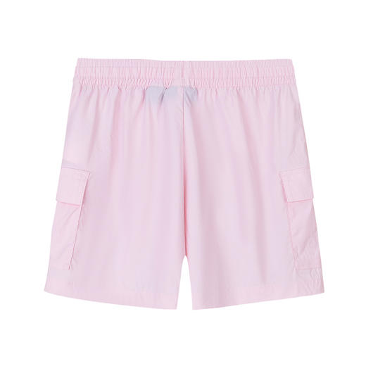 CONVERSE 夏 大童小童 儿童童装短裤 CNVG-WE-H051 商品图1