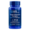 沿寿LIFE EXTENSION 超级硒Super Selenium Complex100粒 商品缩略图0